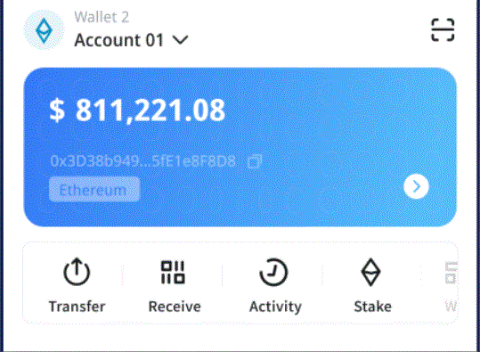 imtoken都有USDT钱包什么币